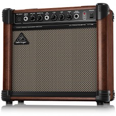BEHRINGER AT 108