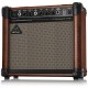 BEHRINGER AT 108