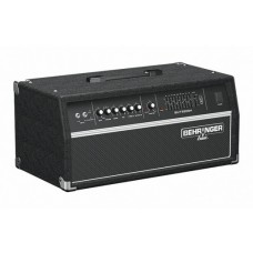 AMPLIBASS BEHRINGERB BVT-5500H