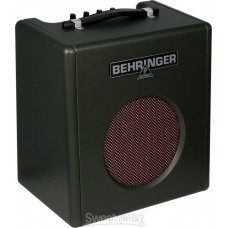 AMPLI BASS BEHRINGER BX 108