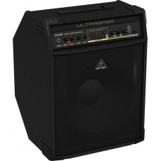 AMPLI BASS BEHRINGER BXL 3000
