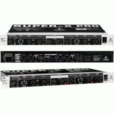 CROSSOVER BEHRINGER CX-2310