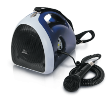 PA SYSTEM BEHRINGER EPA40