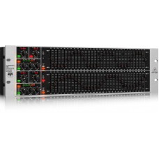 EQ BEHRINGER FBQ 6200
