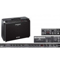 AMPLI GITAR BEHRINGER GMX 212
