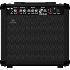 AMPLIGITAR BEHRINGER GTX 30