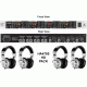 HEADPHONE AMP.BEHR HA-4700