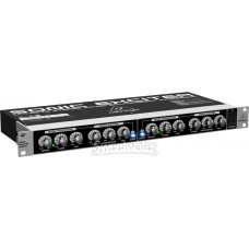 EFEK BEHRINGER SX-3040
