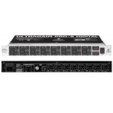BEHRINGER ADA 8000